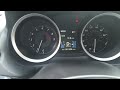 2015 Evo MR - Manual Mode Not Registering