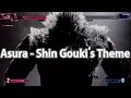 Street Fighter 6 Shin Akuma's Theme -  Asura