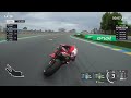 MotoGP 24 PS5! Michelin Grand Prix de France 2024 EL2, Q2 y Tissot Sprint