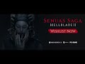 Hellblade 2: Senua's Saga - Official The Story So Far Trailer