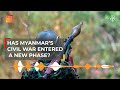 Could Myanmar’s coup come to an end? | The Take
