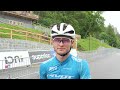 Crans Montana World Cup 2024 Pre Ride (New Track)