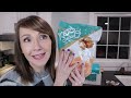 March Keto Chow Unboxing ❤️ Surprise Guest!