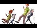 Zootopia Humanization