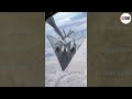 Most Unbelievable Aviation Moments Ever Caught On Camera 2