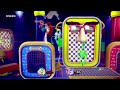 Jenny's Arcade Mode|Nickelodeon All-Star Brawl