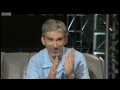 Damon Hill Interview And Lap Time | Top Gear