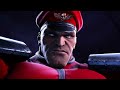 Street Fighter 6 Character Guide | M. Bison
