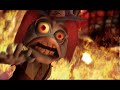 Voodoo Bayou | A Short Film by Javier Gutiérrez