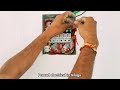 Distribution Board Connection in Telugu