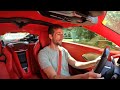 2024 Chevrolet Corvette C8 Z06 3LZ: Start Up, Exhaust, Test Drive, Walkaround, POV and Review