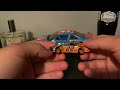 Diecast Review #51: Joey Logano’s 2021 Talladega Flip Wrecked Version 1/64