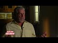 The Ultimate Warrior reflects on his legacy