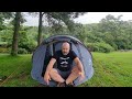 The NEW Pop-Up Tent that will Change Camping FOREVER | Nightcat 3 person Tent Review