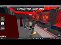Playing mm2 (i found another youtuber)