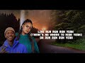 Khanye feat. Dannie - (official lyrics video)