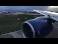 ENGINE ROAR | British Airways B777-200ER Takeoff from London Heathrow Airport