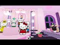 Cafe Ideas From Subscribers 13 | Roblox My Hello Kitty Cafe Tours | Riivv3r