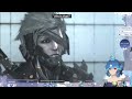 Bao reacts to Maxor: An Incorrect Summary of Metal Gear Rising | Part 1