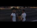 GTA 5 ANOTHER DAY IN THE HOOD [HD] HE STOLE MY LAMBO!!!