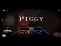 Piggy x metallic event. How to beat and skin showcase