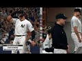 Baltimore Orioles vs New York Yankees ￼Walk Off RBI