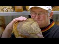 3000 Types Of Bread - What Makes German Bread So Special? | Food Secrets Ep. 7