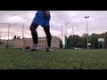 Kacper Kucharski - Młody bramkarz Strikers FC *Goalkeeper Montage*