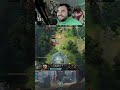 Round 24 of 1 v 9 Techies // DOTA 2 - Vertical + Facecam