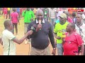 PENALTIES SHOOT OUT - Kisumu day vs Agoro Sare