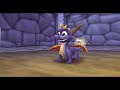 Spyro The Dragon | Part 1 | They're All Crystal!