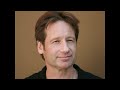 David Duchovny Biographie