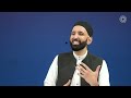 Urwa ibn Masud (ra): The Chief Who Resembled Isa (as) | The Firsts | Sahaba | Dr. Omar Suleiman