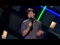 When Fighting Is Your Relationship’s Default Setting - Colin Jost