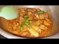 Chicken Achar Ghost||Easy and Delicious Recipe||Chicken Achar||#chickenachar #food #viral
