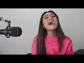 Tanging Yaman Cover By: Golden Canedo