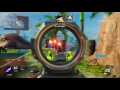 DLC WEAPON ONLY GUN GAME! (New Blackjack’s Gun Game Game Mode In BO3) New Game Mode Gameplay!