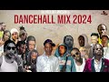 Dancehall Mix June 2024 : New Dancehall Songs 2024 | Valiant, Skeng, Armanii, Squash, Malie, 450