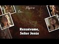 LA CANCIÓN CRISTIANA MAS HERMOSA DEL MUNDO 2024 - HIMNOS CRISTIANOS - Estás aquí Jesús