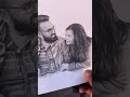 Drawing strangers in India very realistically ( REACTIONS!) drawing Prank with stranger | PART-2