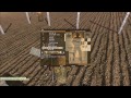 ARMA II:  Escape Chernarus Co-op attempt 3 BIG BATTLE!!!!