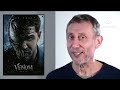 Michael Rosen describes some movies I’ve seen
