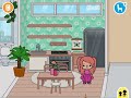 ￼ Free home ideas for new Toca Boca players🏡🌸 pt1￼