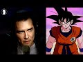 Norm Macdonald Reacts to Dragon Ball Z