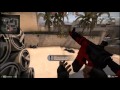 Inception Hacks on CSGO