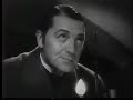 Sherlock Holmes (1932) with Clive Brook