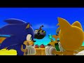 Why Sonic Lack of WEAKNESS is hurting the series
