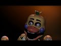 Horrifying Removed Five Nights at Freddy's Content (ALL GAMES)