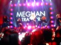 Meghan Trainor: Lips are Movin' (LIVE)