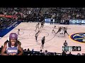 As A Suns Fan.. ANT IS MJ'S SON!! Wolves At Nuggets WCSF Game 2 Reaction